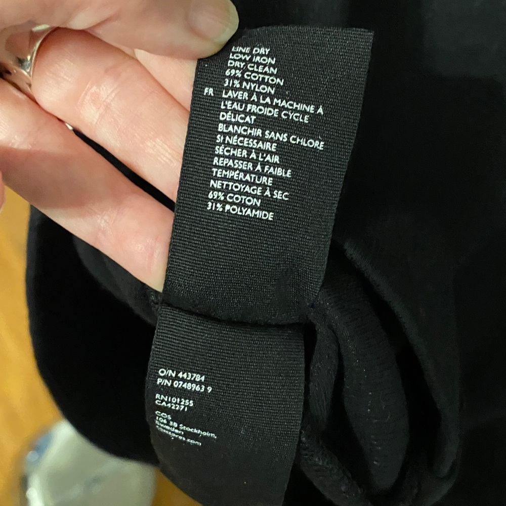 COS Skirt - Picture 7 of 8